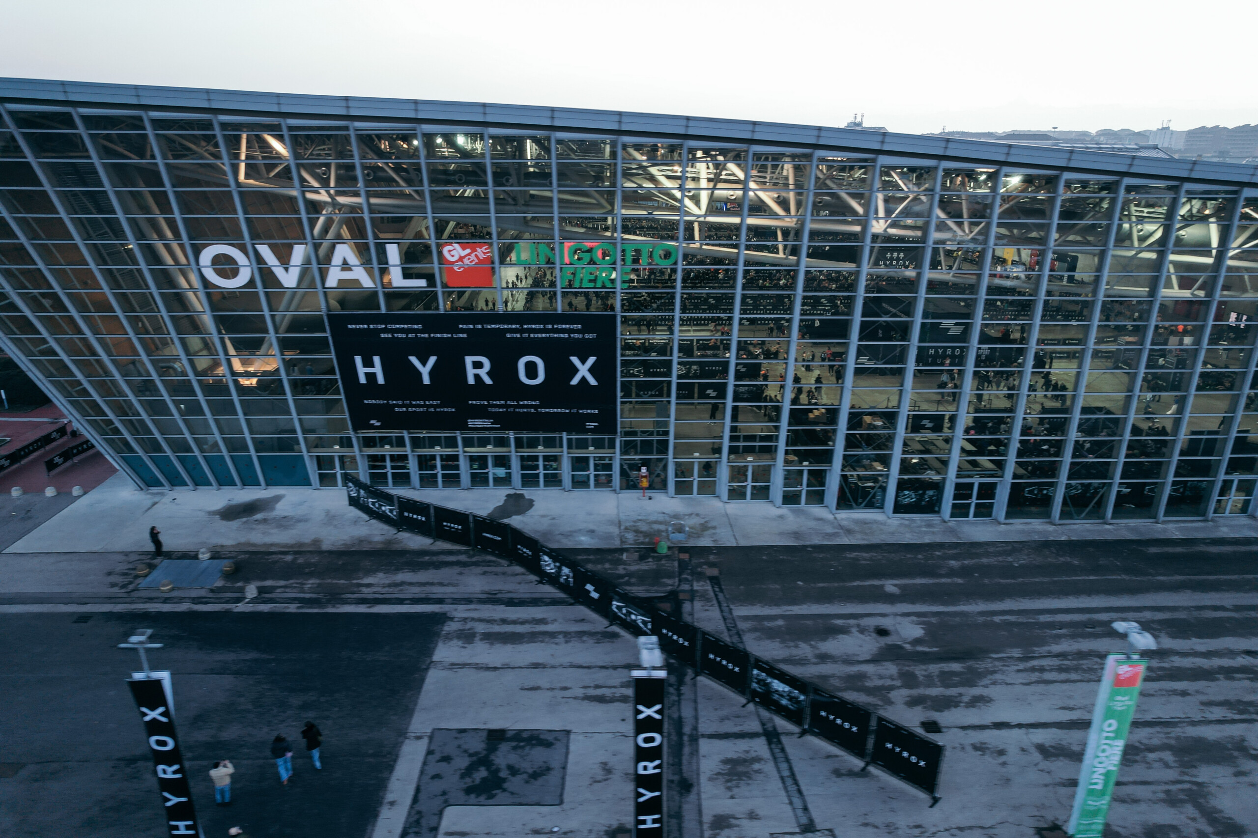 Hyrox